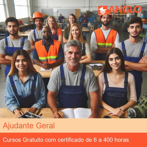 Ajudante Geral
